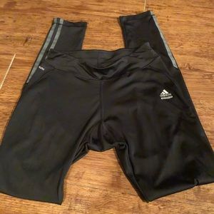 Adidas techfit leggings